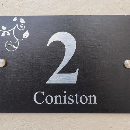 Coniston Apartment Колуин Бей Екстериор снимка
