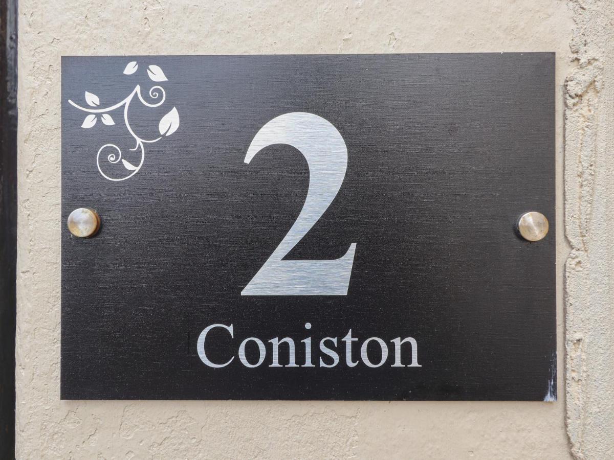 Coniston Apartment Колуин Бей Екстериор снимка