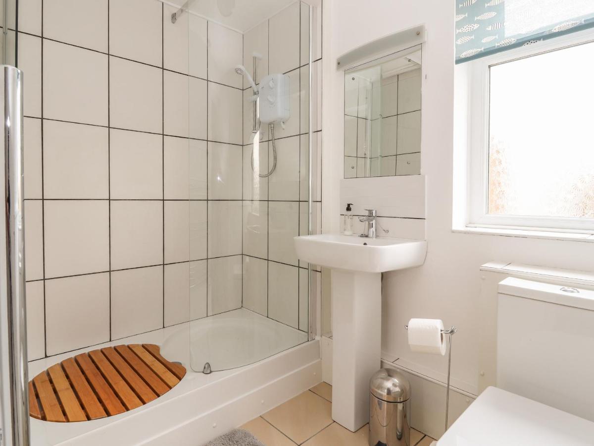 Coniston Apartment Колуин Бей Екстериор снимка