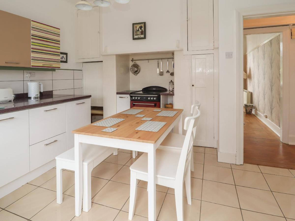 Coniston Apartment Колуин Бей Екстериор снимка
