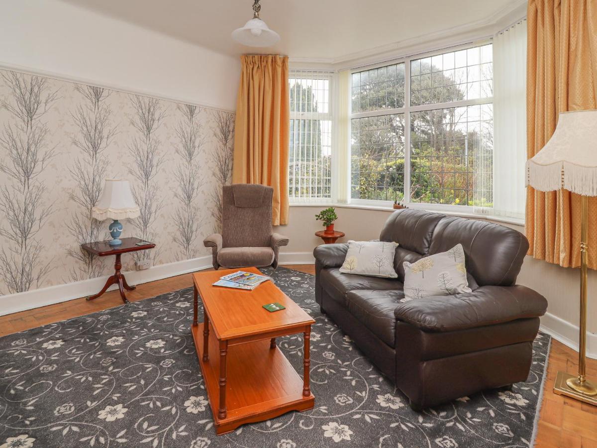 Coniston Apartment Колуин Бей Екстериор снимка