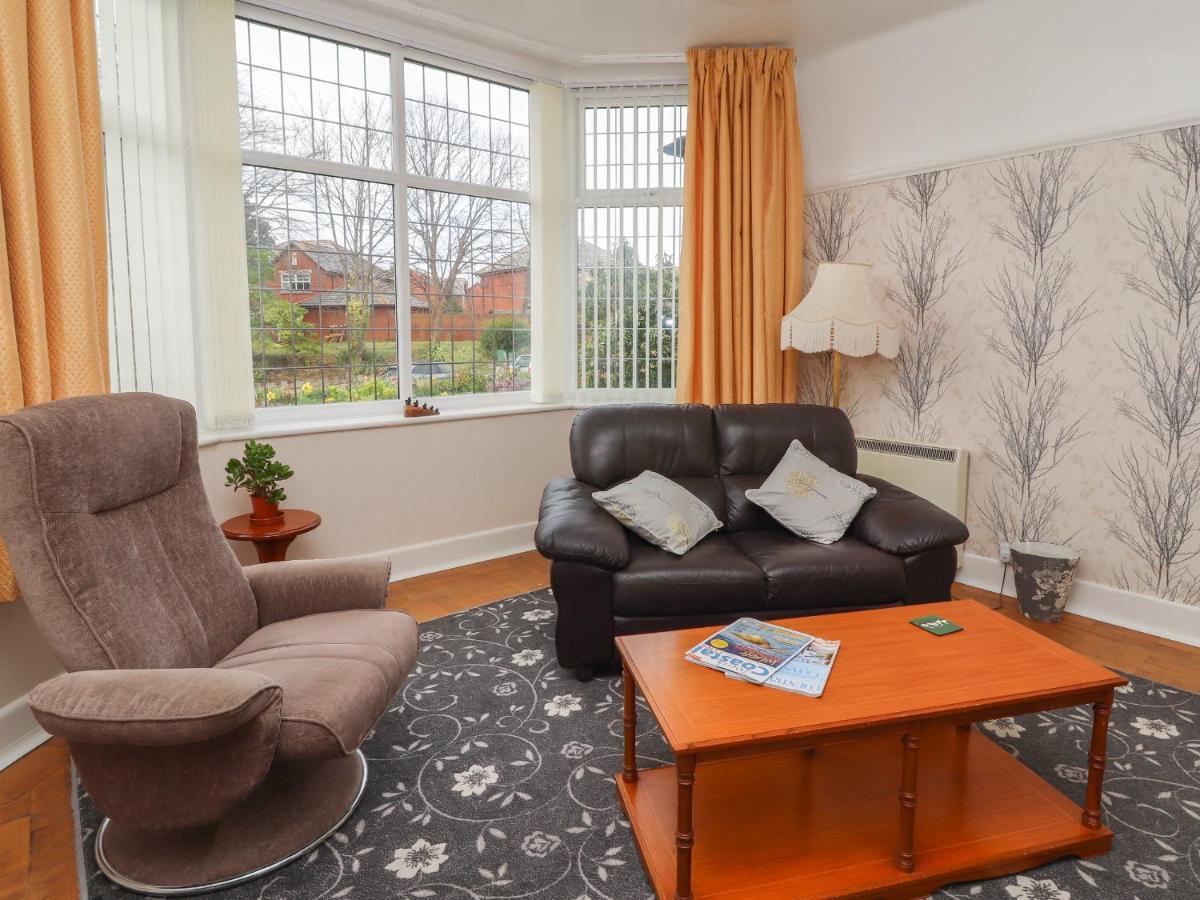 Coniston Apartment Колуин Бей Екстериор снимка